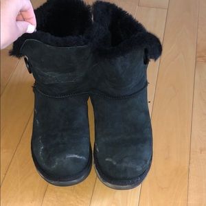 Bailey Button UGG